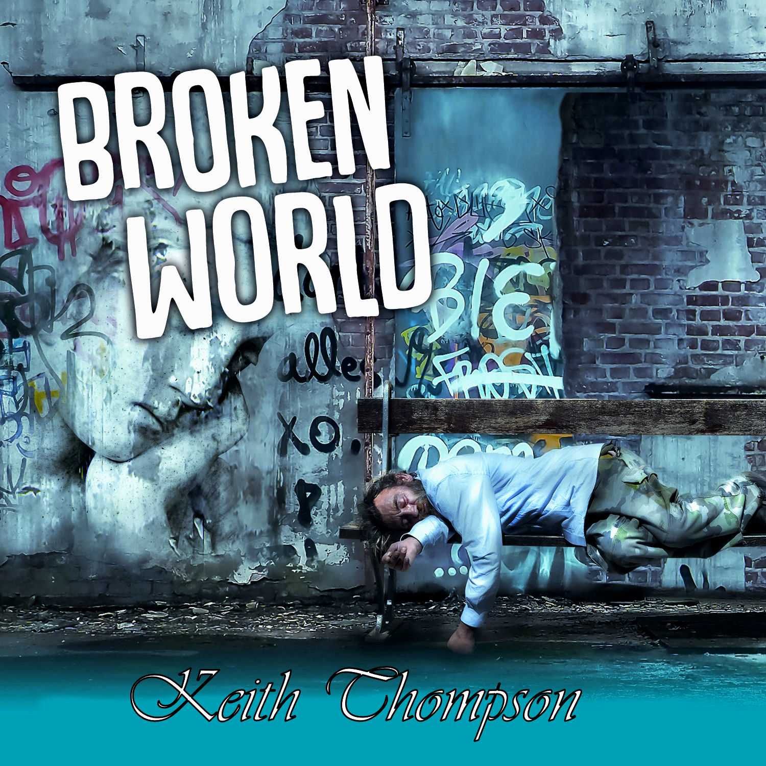 BrokenWorld image